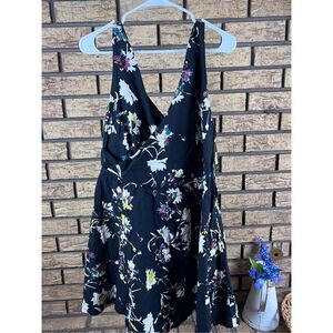 Jessica Simpson‎ size 1X floral dress ￼